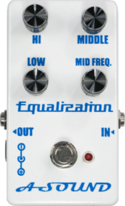 Equalization Trans