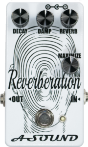 Reverberation Trans